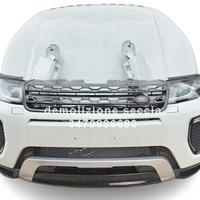 Musata airbag sospensione