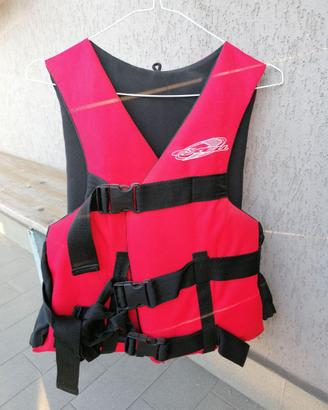Giubbotto Salvagente Sci Nautico / Moto d'acqua