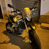 Aprilia Dorsoduro 750 - AJKO