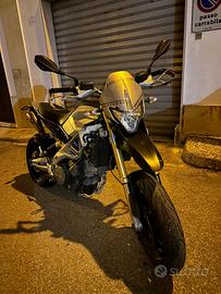 Aprilia Dorsoduro 750 - AJKO