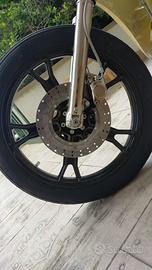 harley davidson cerchi in lega