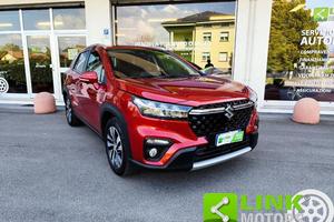SUZUKI S-Cross 1.4 Hybrid 4WD AllGrip Top+ GARAN