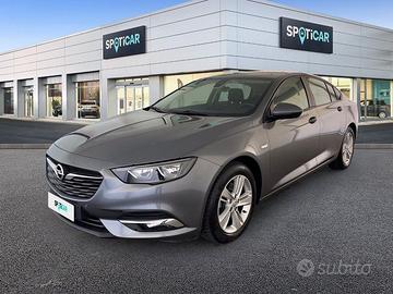 Opel Insignia GS 2.0 CDTI Business 170cv S&S AT8