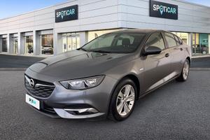 Opel Insignia GS 2.0 CDTI Business 170cv S&S AT8