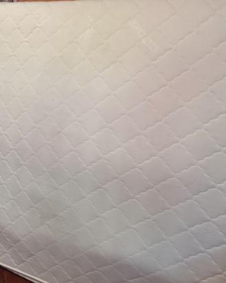 Materasso matrimoniale