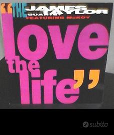 Lotto 20 dischi vinile Acid Jazz/Jazzdance anni 90