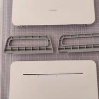 Due Router SIM Huawei