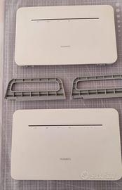 Due Router SIM Huawei