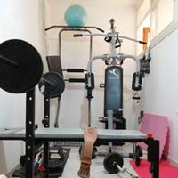palestra completa 