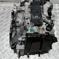 Cambio range evoque - 2015 - 2.0 d - motore oem