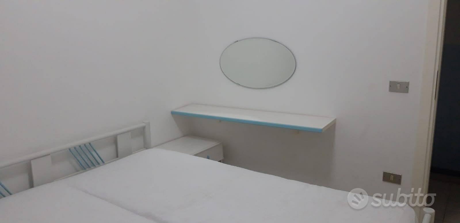 Appartamento villaggio metatur metaponto - Vista 5