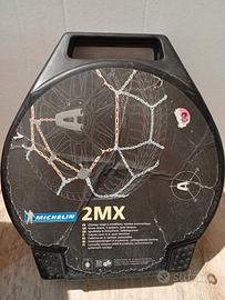 Catene da Neve Gruppo 8 Michelin