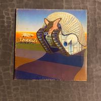 LP Tarkus - Emerson Lake & Palmer