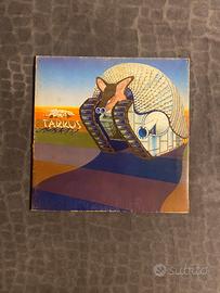 LP Tarkus - Emerson Lake & Palmer