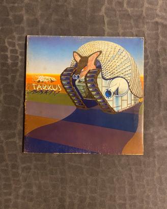 LP Tarkus - Emerson Lake & Palmer