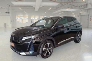 PEUGEOT 3008 BLUEHDI 130 SES EAT8 GT AUT. SUV