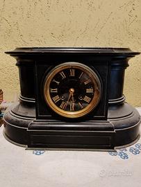 Orologio da camino
