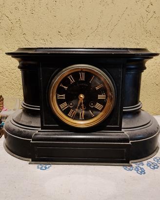 Orologio da camino