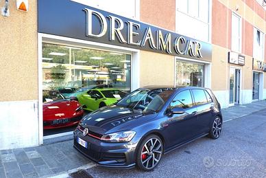 VOLKSWAGEN Golf GTI Performance 2.0 245CV DSG DC