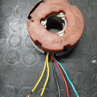 statore volano motoplat Gilera Cagiva 125