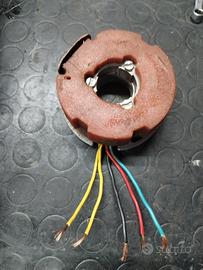 statore volano motoplat Gilera Cagiva 125