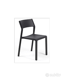 Sedia Mod. Trill by Nardi - casa e giardino