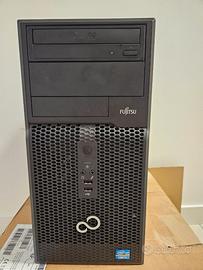 Computer Fisso - PC i7 con SSD