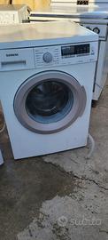 Lavatrice SIEMENS
