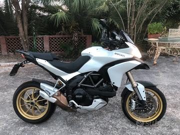 Multistrada 1200 abs