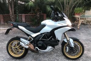 Multistrada 1200 abs