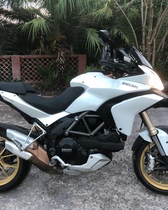 Multistrada 1200 abs