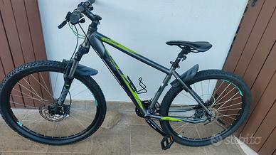 Bici MTB KTM Chicago