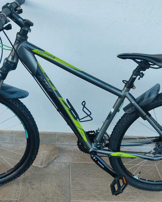 Bici MTB KTM Chicago