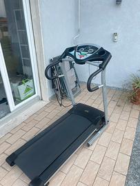 Tapis roulant elettrico