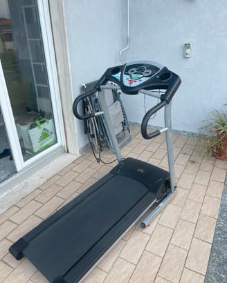 Tapis roulant elettrico