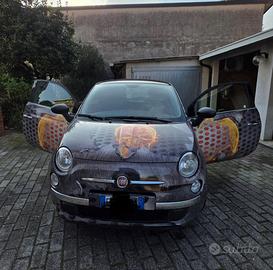 FIAT 500 III 1.2 Lounge 69cv