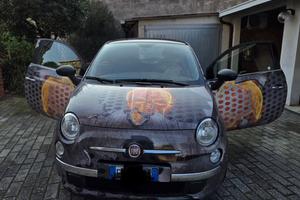 FIAT 500 III 1.2 Lounge 69cv