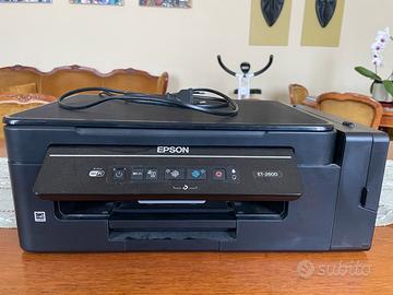 Stampante Epson et-2600