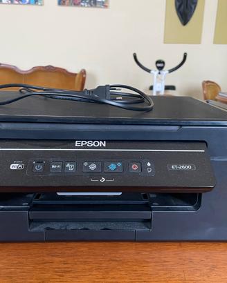 Stampante Epson et-2600