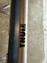 Porta bici thulr