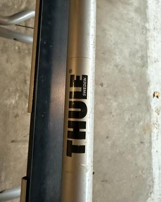 Porta bici thulr