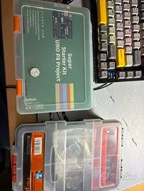 Kit Arduino UNO R3 Elegoo