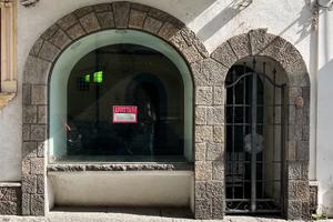 Elegante Locale Commerciale Ischia Ponte