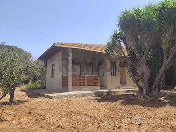 Villa o villino - Acate