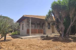 Villa o villino - Acate