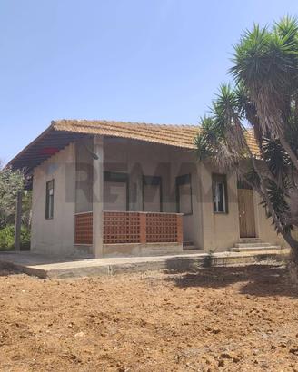 Villa o villino - Acate