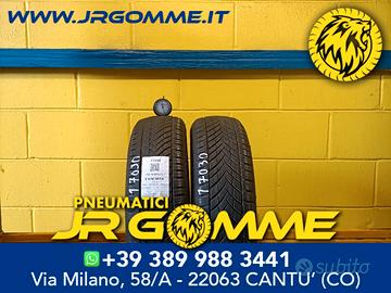 2 Gomme al 70% 155/70/13 TRACMAX 4 Stagioni - Cant