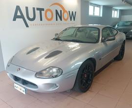 Jaguar XKR 4.0 V8 363CV*GRANDINATA*