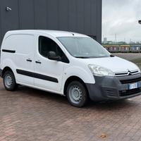 Citroen Berlingo Multispace BlueHDi 100 Feel