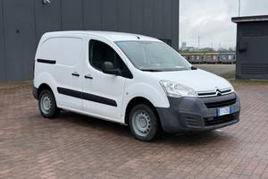 Citroen Berlingo Multispace BlueHDi 100 Feel